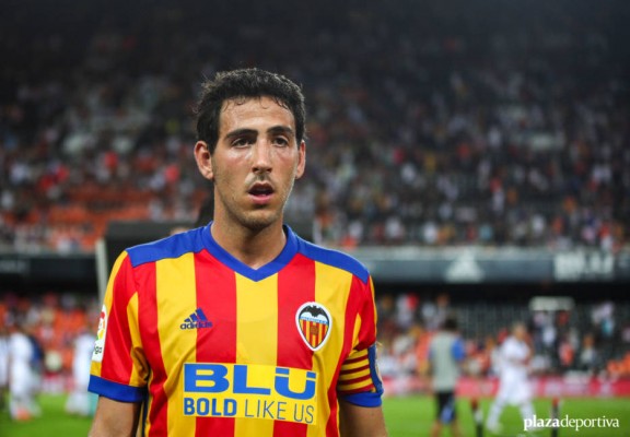 El Barça sondea a Parejo
