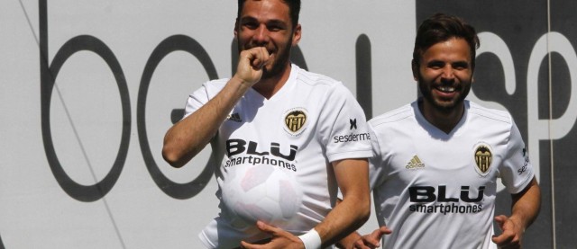 El Mestalla recibe al Espanyol B y depende de sí mismo para salvarse