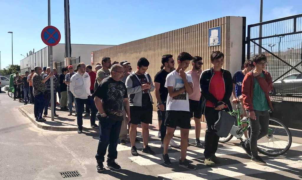 Castalia rozará el lleno ante el Barça B