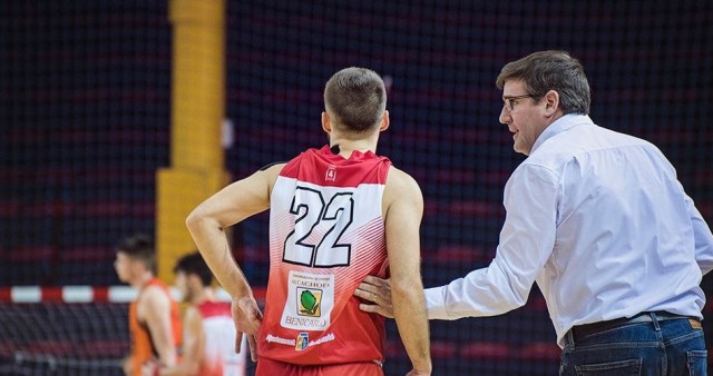 El CB Benicarló se juega este domingo contra el Alcobendas el ascenso a la Leb Plata