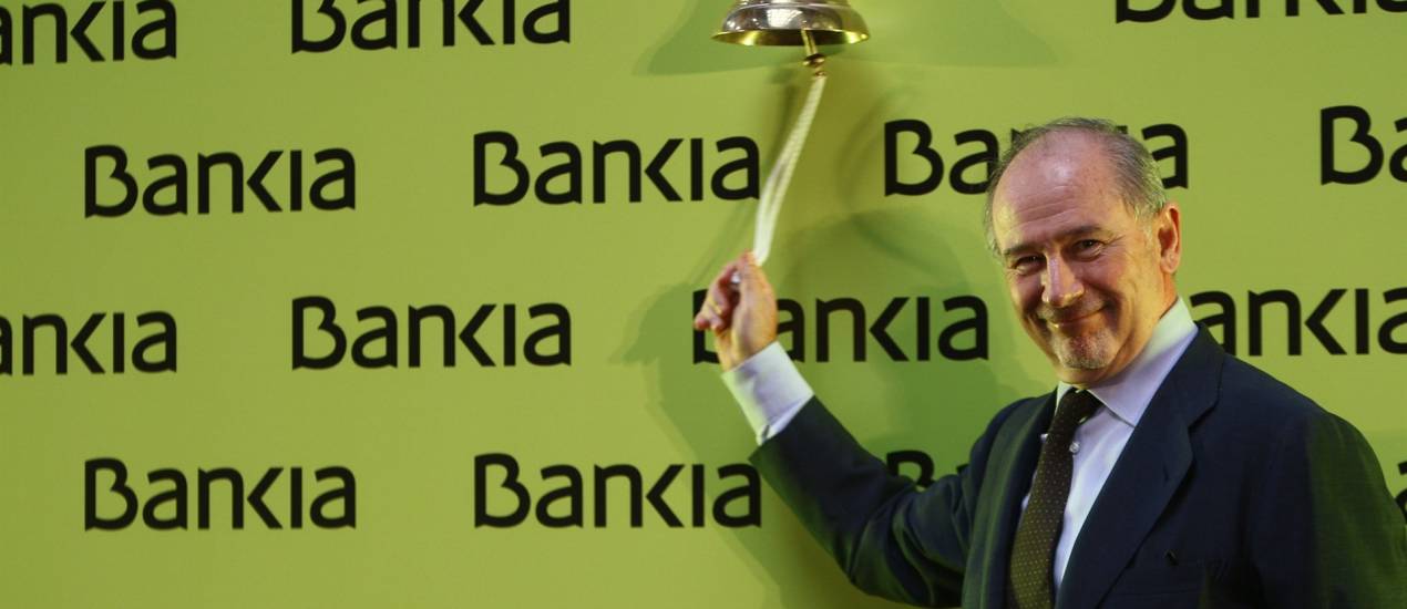 Gonzalo Postigo es reelegido presidente de CIC, acusación popular en caso Bankia