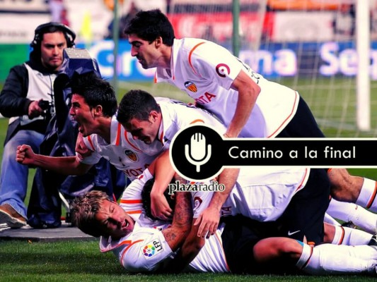 Una Copa no celebrada en el Calderón