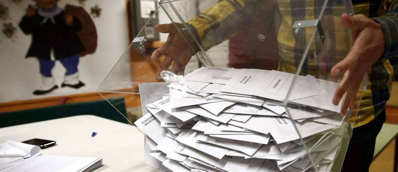 Elecciones municipales y neurociencia: persona y mensaje ganan al partido