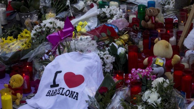  Barcelona més que mai

