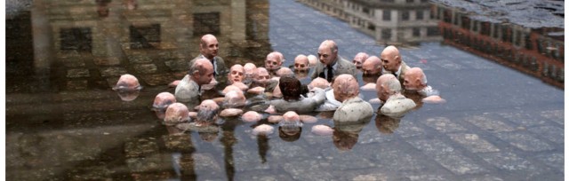 En la guerra contra el cambio climático, la batalla por el patrimonio cultural 