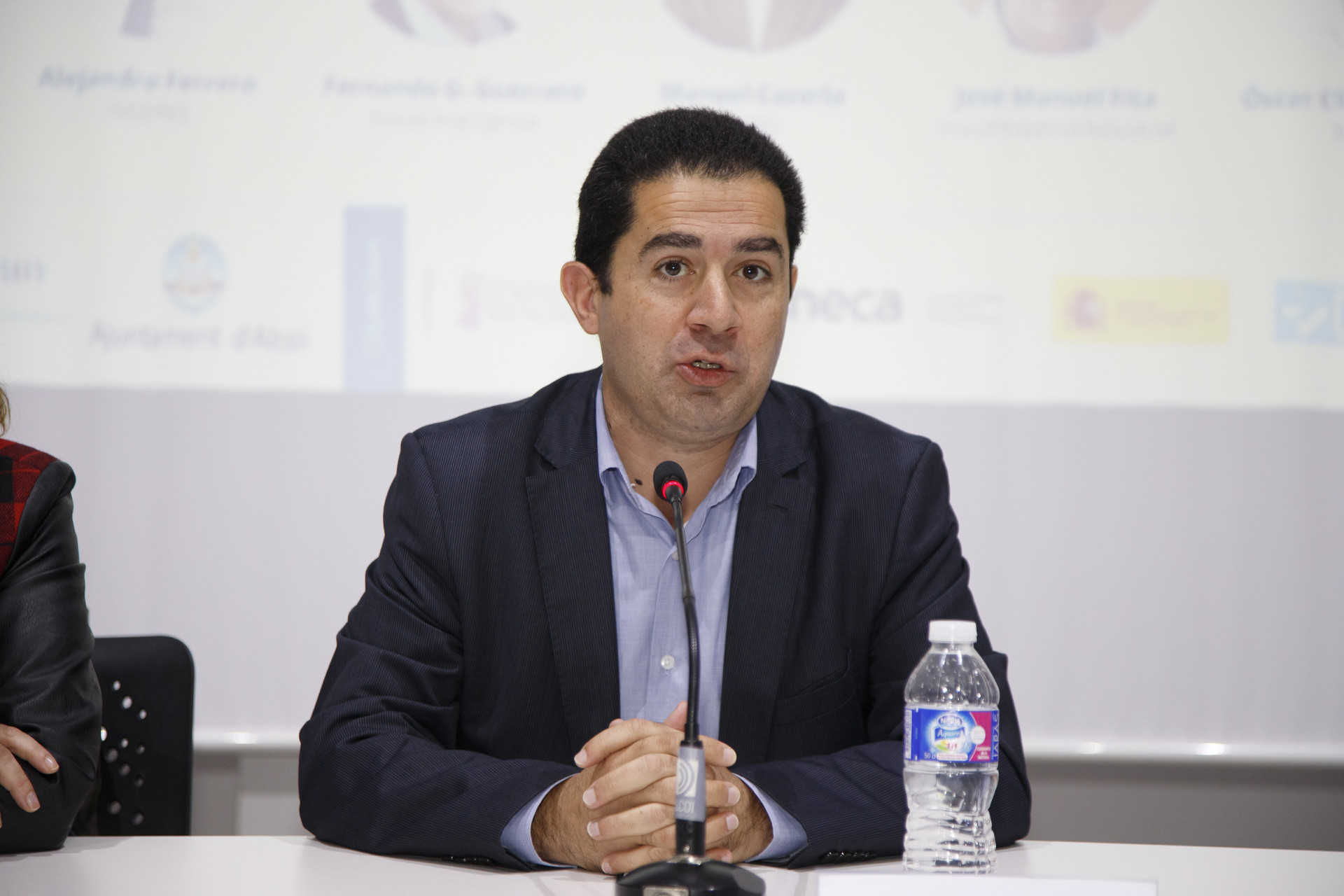 #26M en Alcoy: a confirmar (o no) la leyenda 'roja' de la nueva 'smart city' de la provincia