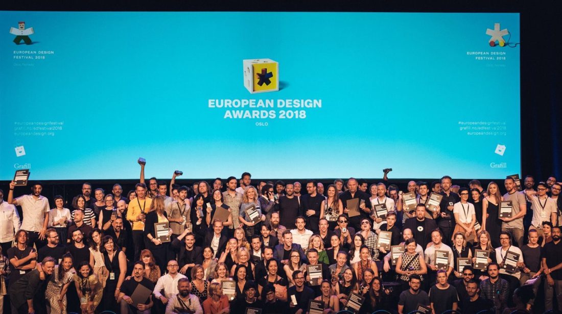 València, candidata para ser sede de los European Design Awards