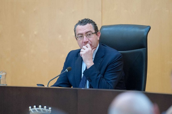 #26M en Benidorm: entre amagos de moción de censura y el entendimiento