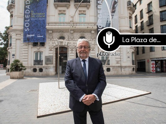 Rafael Alcón: 