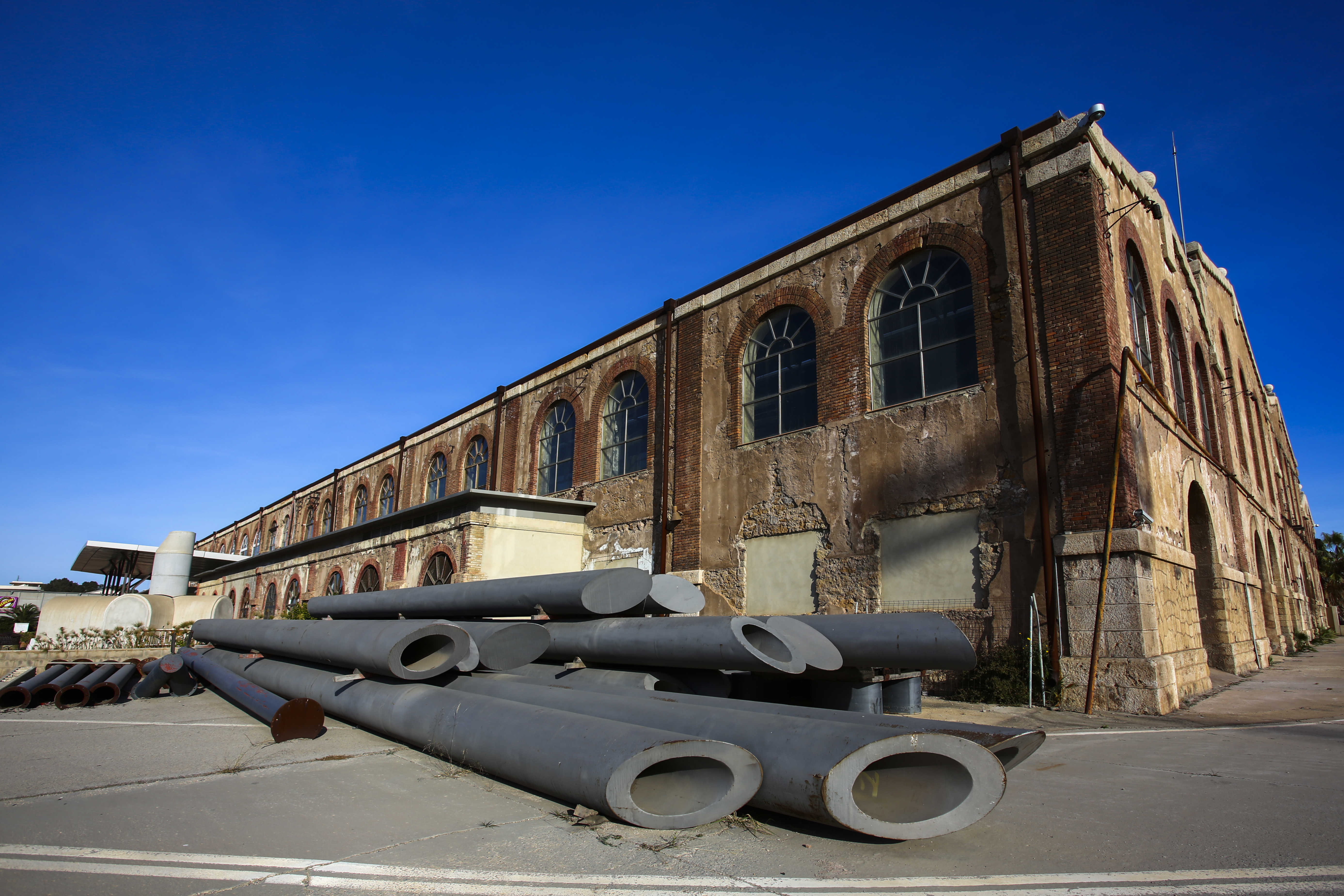 Disparates electorales