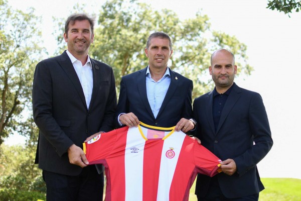 El Manchester City y Pere Guardiola ya son los dueños del Girona