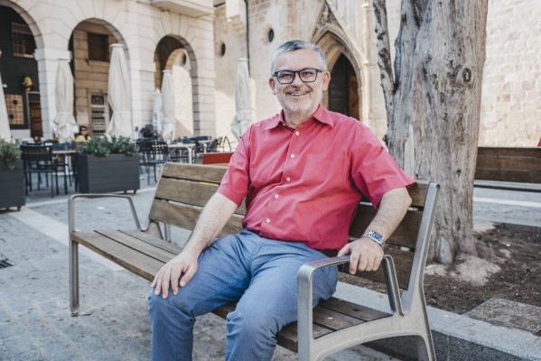 Josep Alandete: 