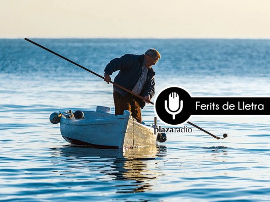 Ferits de lletra: Polps, saladures i arrossos de la Marina Alta
