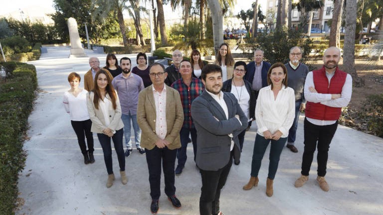 Sorribes propone crear la Concejalía de Igualdad y una Oficina de la Mujer en Nules