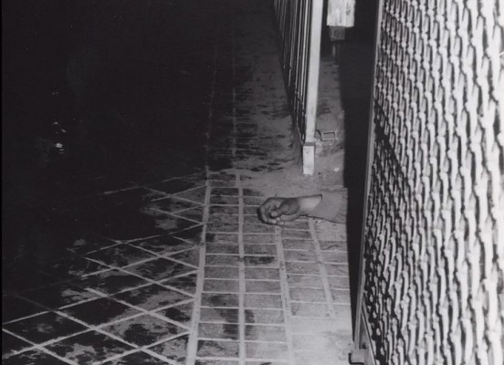 El oscuro encanto de los años dorados de Malasaña