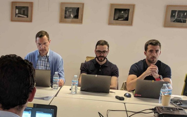 Lucentia Lab lanza un proyecto sobre certificación de la calidad y seguridad de datos en entornos IoT