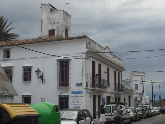 València compra la casa de la Demanà de El Saler y la Trilladora del Tocaio por 1,5 millones
