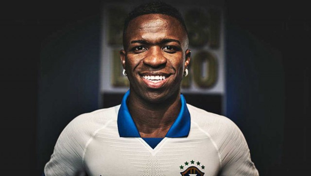 Vinícius no va convocado con Brasil y puede jugar el 'play-off' ante el Hércules