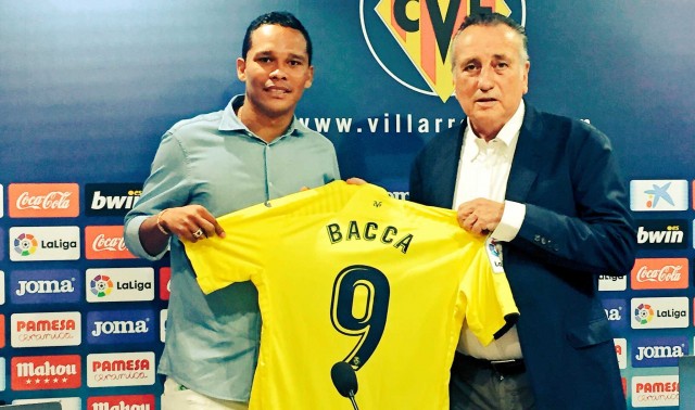 Bacca: 