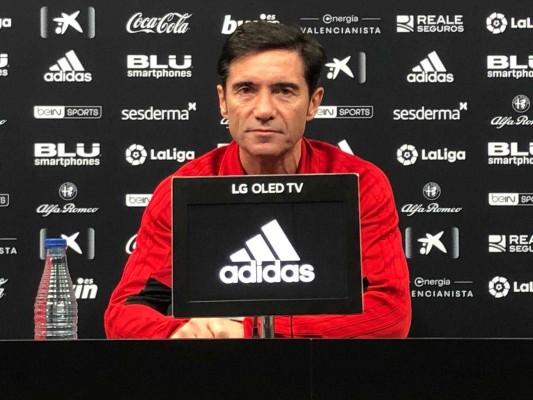 Marcelino: 