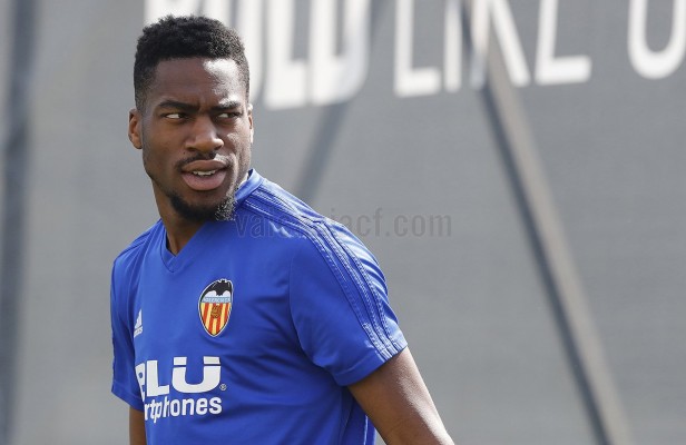Kondogbia entra en la lista y apunta a la final de Copa