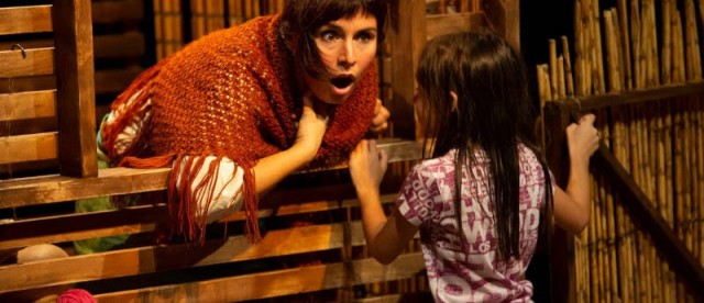 Jornadas teatrales enfocadas al público infantil y juvenil en la Sala SGAE