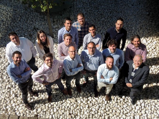 VLC Photonics presenta junto al CSIC tecnologías 