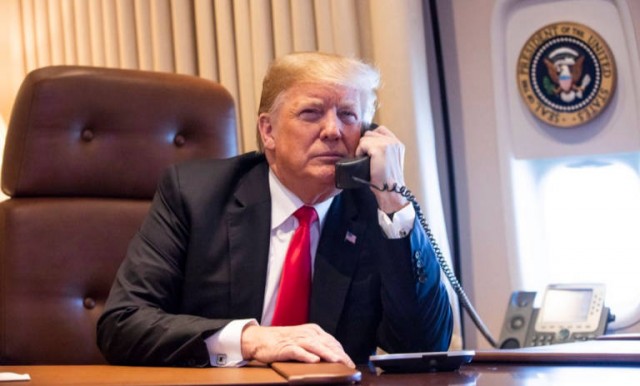 Europa celebra que Trump estudie retrasar su decisión sobre nuevos aranceles al automóvil