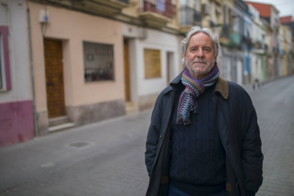El PSPV promete 450 plazas residenciales para mayores para paliar el déficit actual en València 