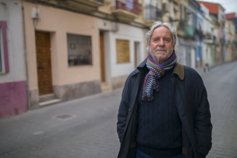 El PSPV promete 450 plazas residenciales para mayores para paliar el déficit actual en València 