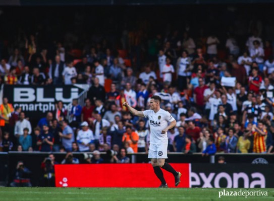 Una final de Copa de Europa