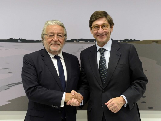 Fundación Bancaja tendrá 650.000 euros de Bankia para programas sociales en 2019