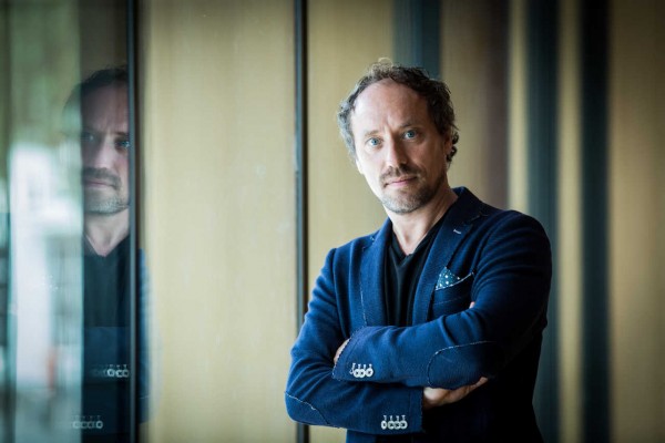 La Orquesta de València acompaña a Otto Tausk y a Nicholas Angelich en el Palau de la Música