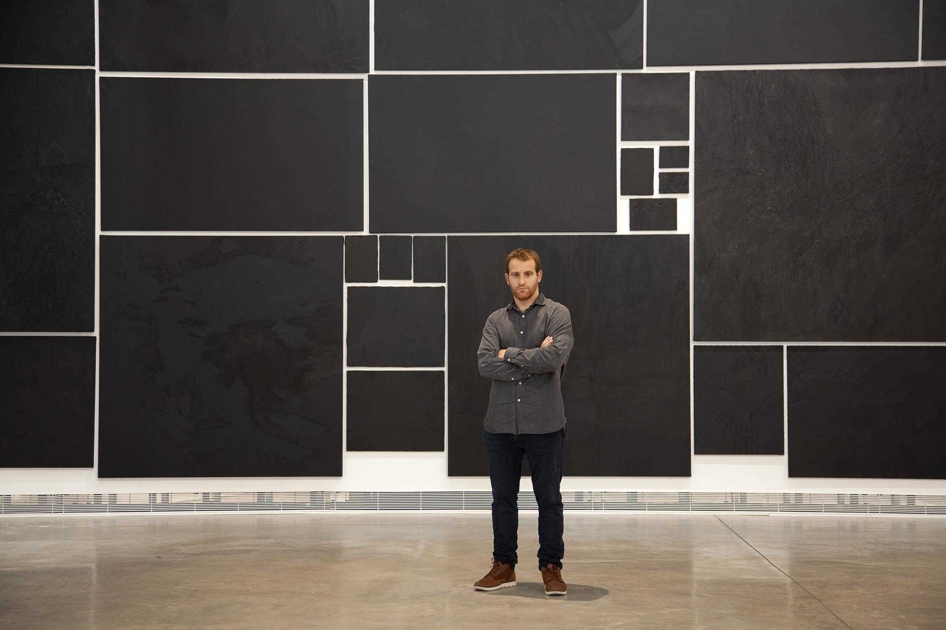 El infierno, purgatorio y el paraíso de Nicolás Ortigosa, en Bombas Gens