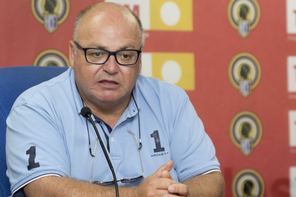 Ramírez: 