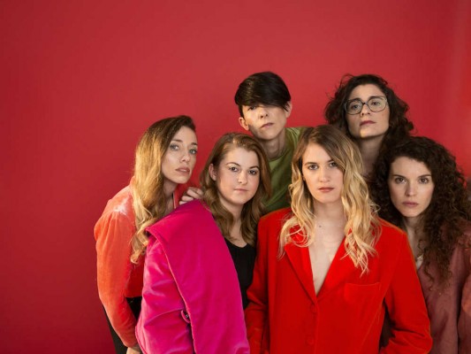 Agenda Culturplaza: del Maig di Gras y Las Chillers… a Eurovisión
