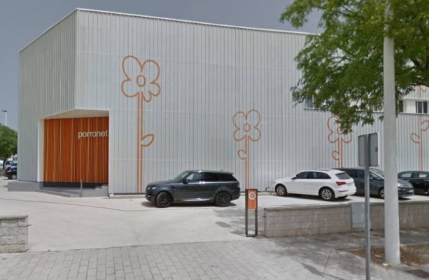 El dueño de la ilicitana Porronet vuelve a crear otra sociedad holding, Joloca, de 2,5 millones de euros