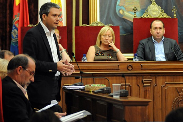 El daño colateral de la querella archivada del IMED: el exedil Alejandro Pérez quedó fuera de la directiva del ICAE
