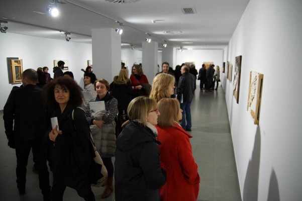 Benlloch (PSPV) se propone culminar el 'Convent, Espai d’Art' y crear la cátedra Francesc Tàrrega en Vila-real