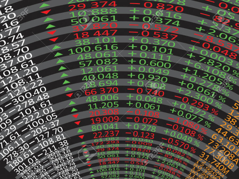 Fuertes ganancias en bolsa y la prima de riesgo baja de 100 puntos
