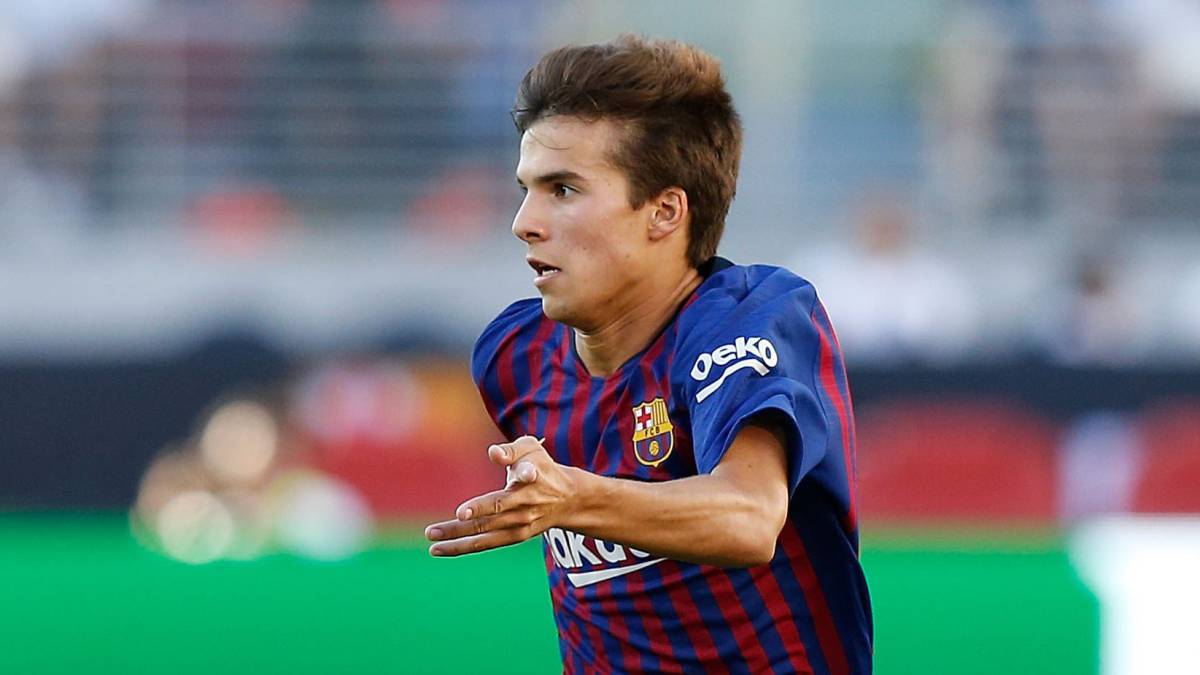El Barça B podría llegar en cuadro a Castalia