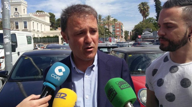Compromís plantea transformar la parcela de parking del Adda en un gran parque público