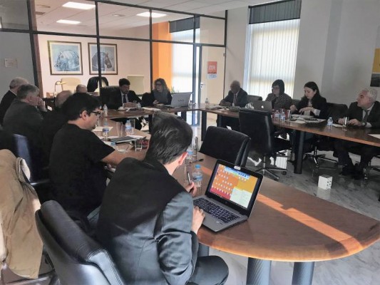 Mercalicante aumenta su beneficio en el primer trimestre de 2019 hasta rebasar los 200.000 euros 