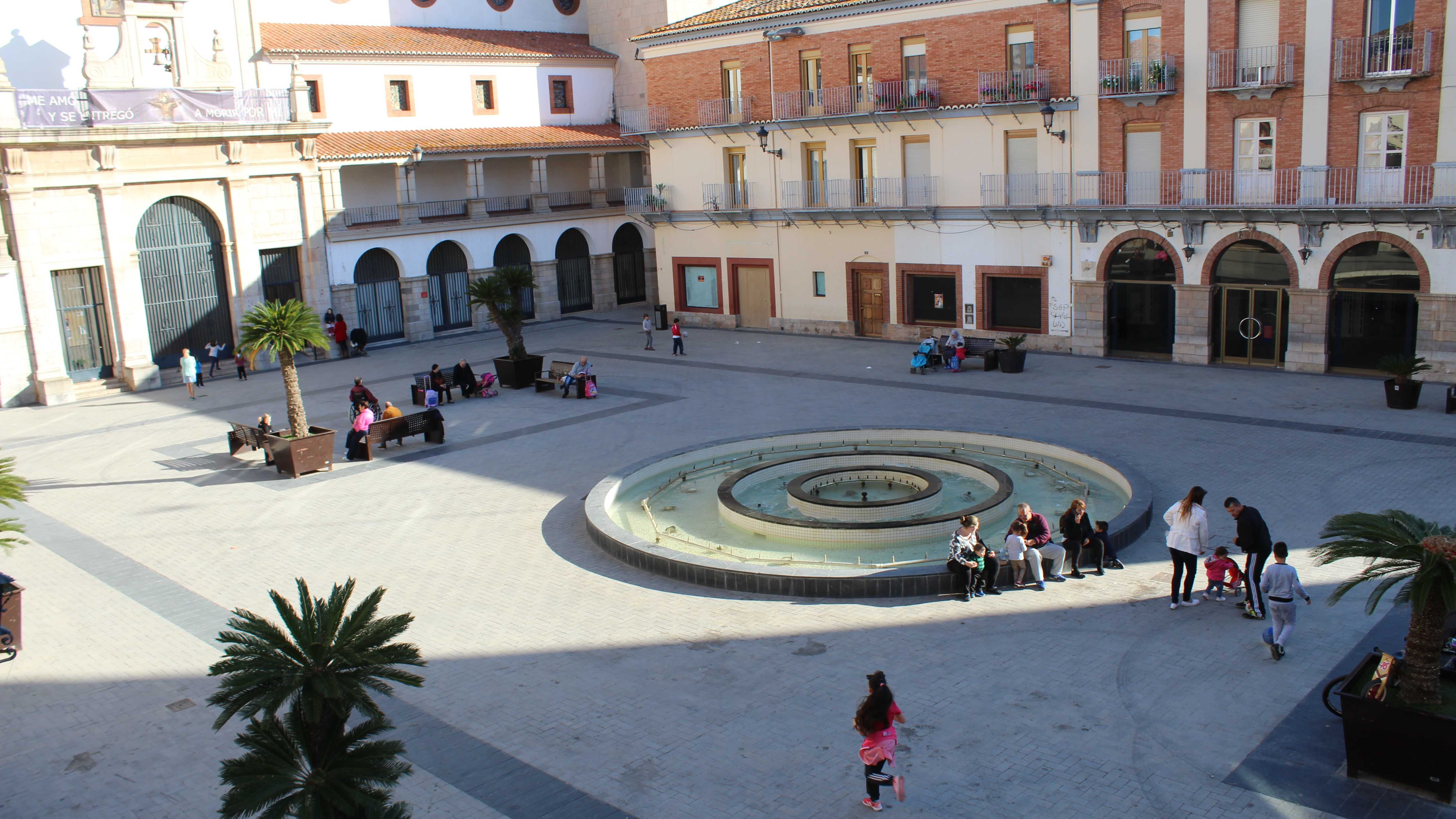 Nules tendrá wifi gratuito en edificios y espacios públicos 