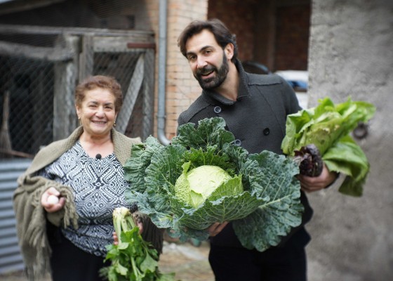 Daniele de Michele: “La agricultura biodinámica no puede ser una alternativa”