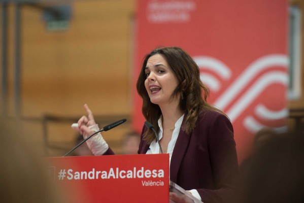 El PSPV-PSOE reenviará los sobres en el distrito de Zaidía para subsanar un error