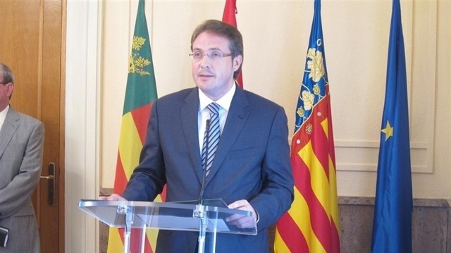 David Barelles declara por la trama de facturas falsas y espera 