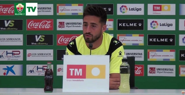 Nacho Gil: 