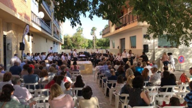 Actuacions musicals, màgia i monòlegs, aquest cap de setmana als pobles de València