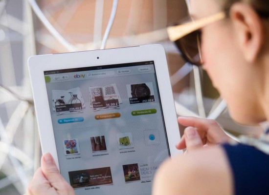 MediaMarkt Iberia se une a eBay para vender algunos productos en la plataforma de 'ecommerce'